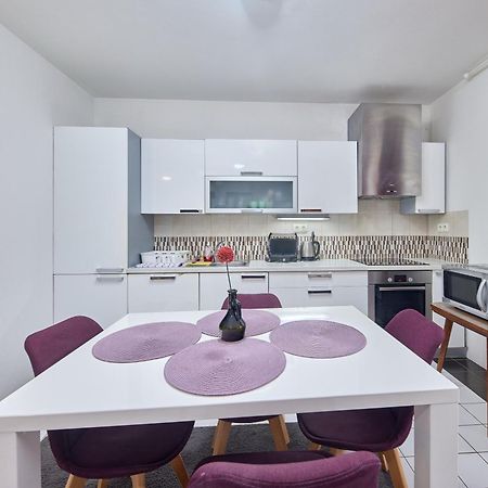 Relax Apartment Bratislava Exterior foto