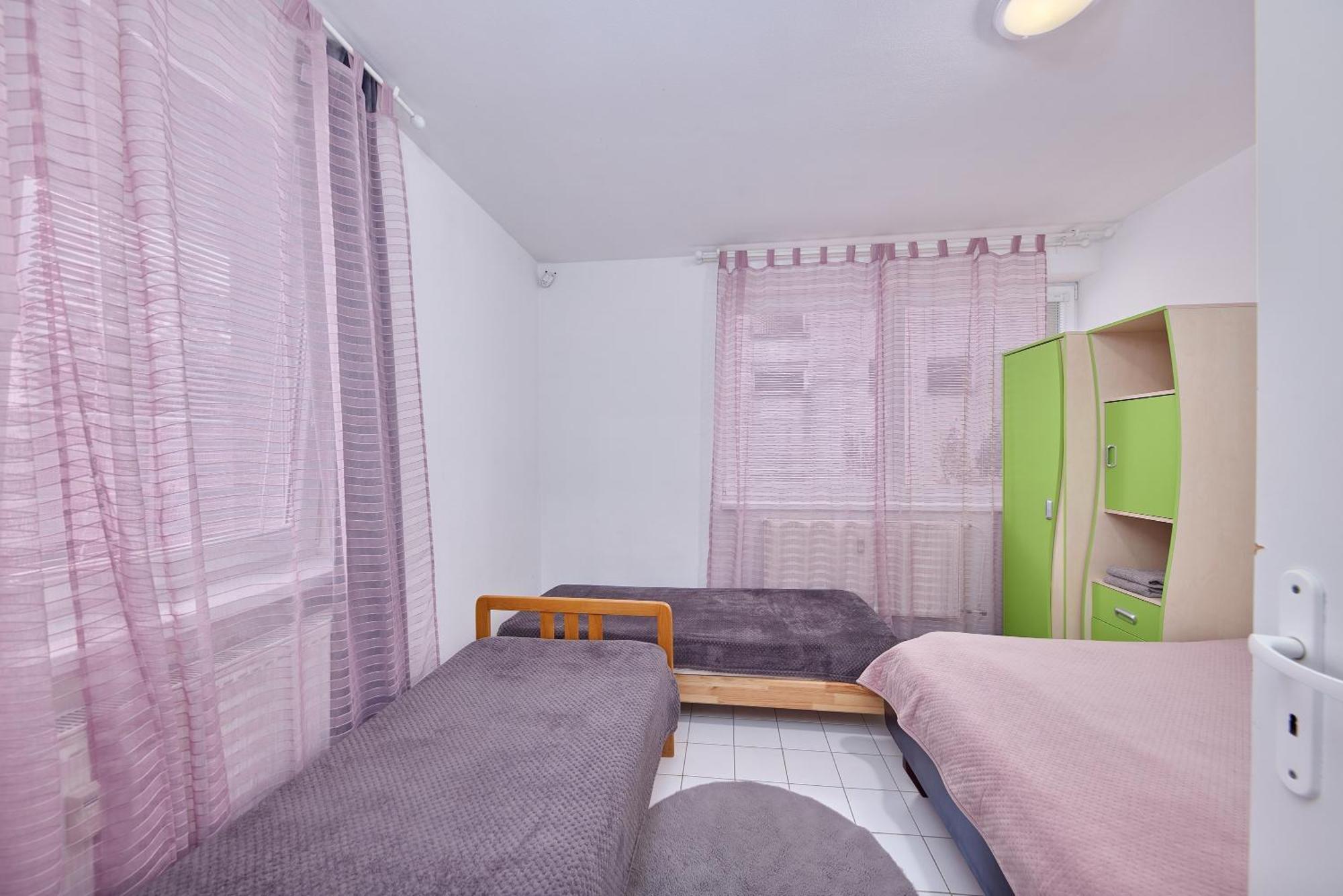 Relax Apartment Bratislava Exterior foto