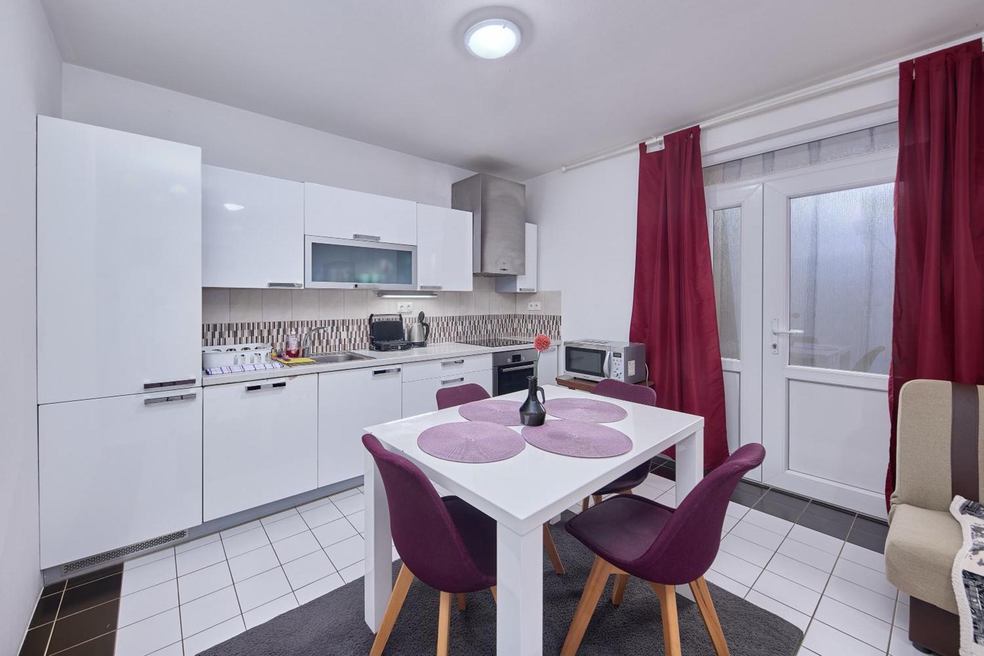 Relax Apartment Bratislava Exterior foto