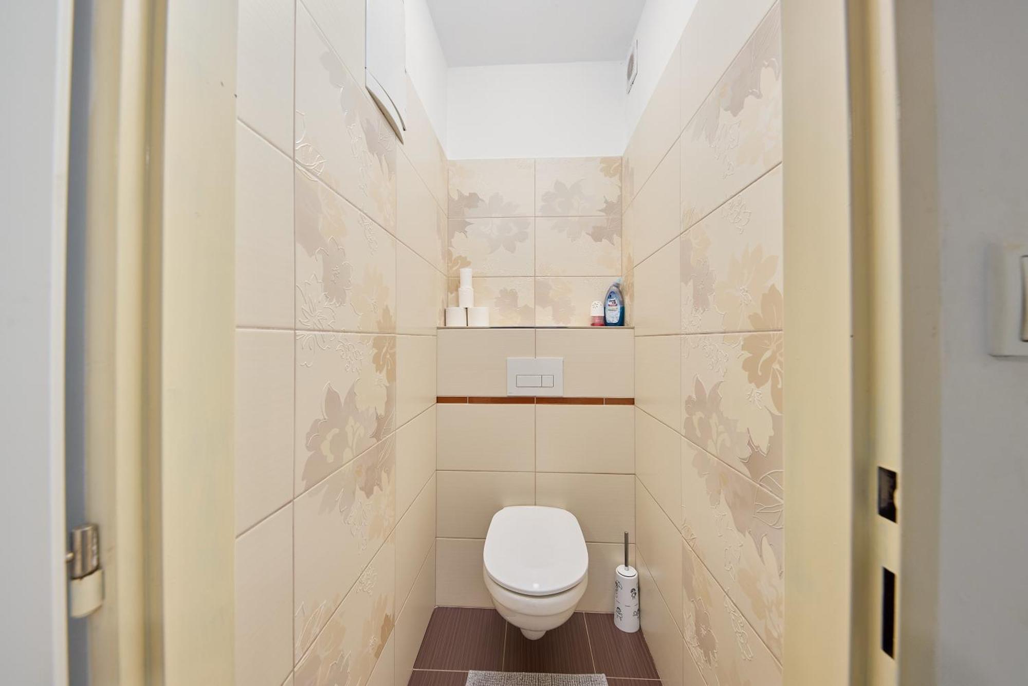 Relax Apartment Bratislava Exterior foto